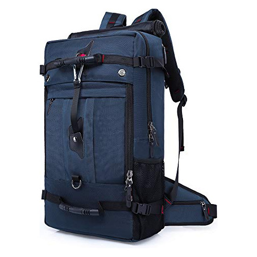 Mochila Kaka Travel, Carry On Backpack Bolsa Duffle Xb7el