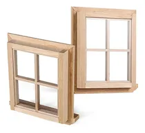 Comprar 2 Pcs Ventanas Miniatura 1:12 Para Casa De Muñecas Diy