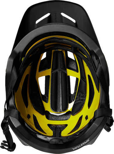 Imagen 5 de 10 de Casco Ciclismo Mtb Fox - Speedframe Helmet