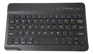 Teclado Inalámbrico Tablet 7 Pulgadas Bluetooth 3.0 Celular