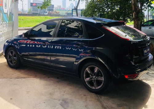 Ford Focus 2l Hc Flex