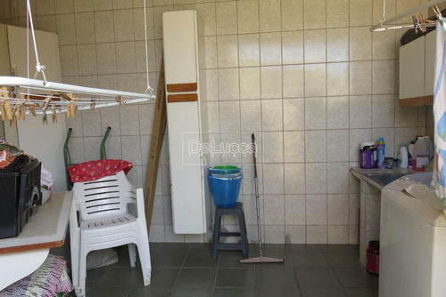 Imagem 22 de 24 de Casa À Venda Em Jardim Proença - Ca002811