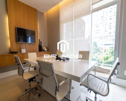 Imagem 27 de 30 de Apartamento - Ap12247 - 70265890