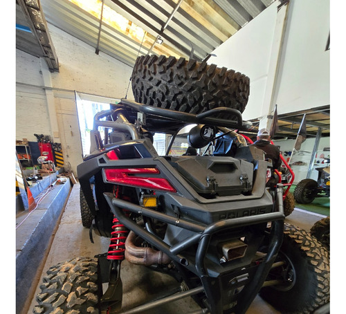 Polaris Rzr Pro R Ultimate 2022