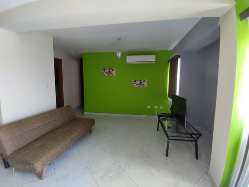 Imagen 12 de 14 de Se Vende Apartamento Urb Meru Park Barrio Sucre 04145438012
