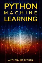 Comprar Libro Python Machine Learning (inglés)