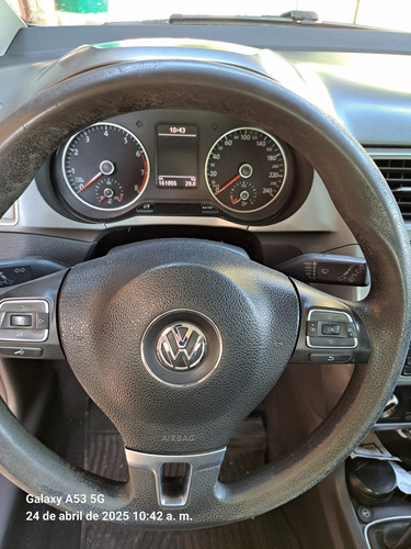 Venta Volkswagen Fox Msi