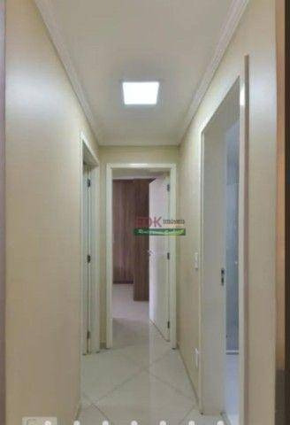 Imagem 13 de 17 de Apartamento Com 2 Dormitórios À Venda, 65 M² Por R$ 530.000 - Centro - Diadema/sp - Ap8670