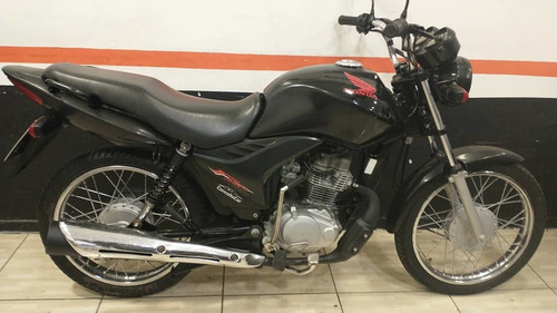 Imagem 6 de 6 de Honda Fan 125 2011 , Troco Por Maior Valor, Financio