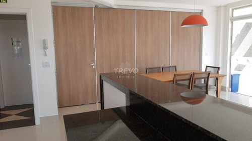 Imagem 5 de 15 de Apartamento - Reboucas - Ref: 2024 - V-2024