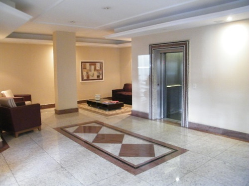 Imagem 28 de 30 de Apartamento Petropolis Porto Alegre - 1605