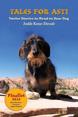 Libro Tales For Asti - Twelve Stories To Read To Your Dog...