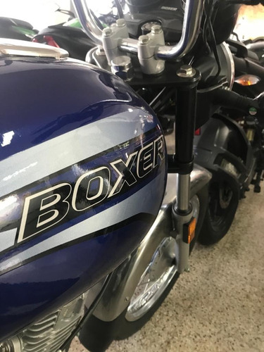 Bajaj Boxer 150