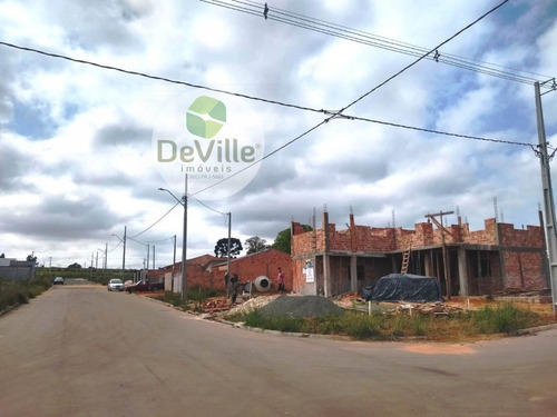 Imagem 4 de 11 de Terreno A Venda No Bairro Colônia Dona Luíza Em Ponta - 30127-1