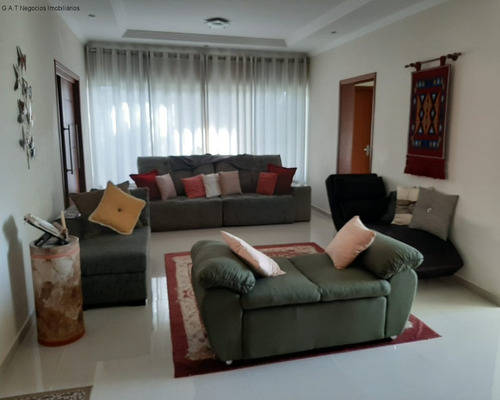 Imagem 13 de 23 de Casa Em Condomínio À Venda No Terras De São Francisco - Sorocaba/sp - Ch00676 - 68232030