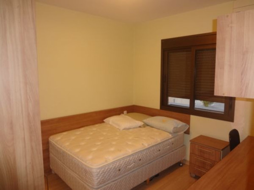 Imagem 8 de 8 de Apartamento Auxiliadora Porto Alegre. - 5020