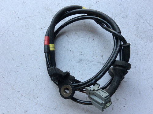 Sensor Abs 2 Volvo S60 Mod 05-07 Original (Usado)