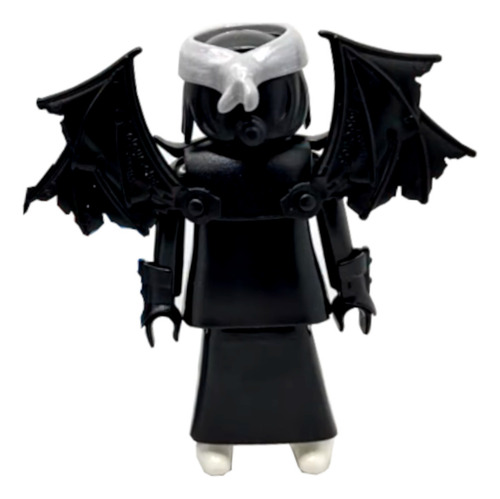 Vampira Playmobil Series 25 Girls 16 Vampira