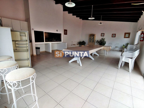 Imagen 17 de 18 de Apartamento En Punta Del Este, Peninsula