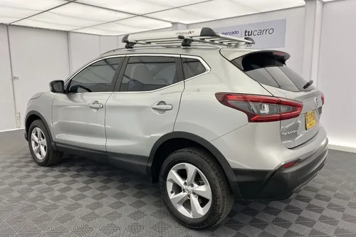 Nissan Qashqai SENSE TP 2.0 4X2