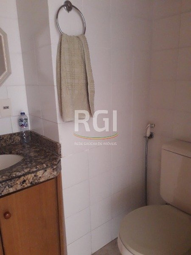 Conjunto/sala Em Higienópolis - Fe6410