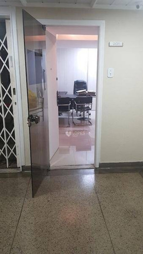 Imagem 4 de 14 de Sala À Venda, 32 M² Por R$ 270.000,00 - Bairro Inválido - Cidade Inexistente/nn - Sa2099