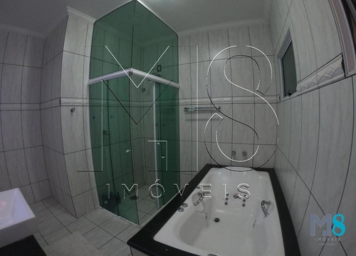 Imagem 12 de 17 de Apartamento Com 4 Dormitórios À Venda, 426 M² Por R$ 2.000.000,00 - Vila Oliveira - Mogi Das Cruzes/sp - Ap0083