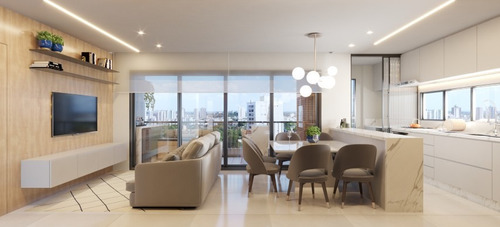 Imagem 10 de 30 de Apartamento - Ap01439 - 69027840