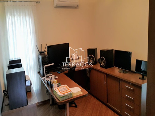 Imagem 14 de 27 de Casa À Venda Com 5 Suítes 387m² Ac - Condomínio Haras Pindorama - Cabreuva/sp - Ca00548 - 70156549