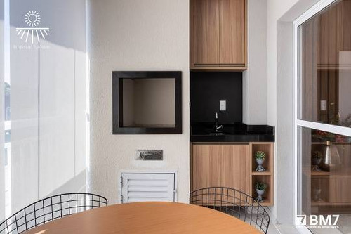 Imagem 11 de 13 de Apartamento Residencial Em São Paulo - Sp - Ap0591_rrx