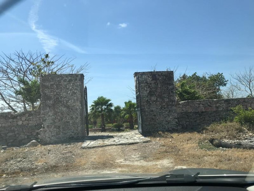 Terreno En Venta Hacienda San Diego Petzbalam