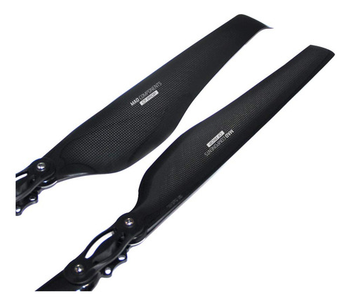 Hélice Plegable Fluxer-pro26.2x8.5in