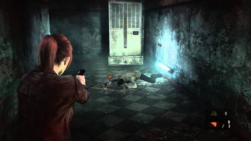 Resident Evil 2 Remake Standard Edition Ps4 Mídia Física