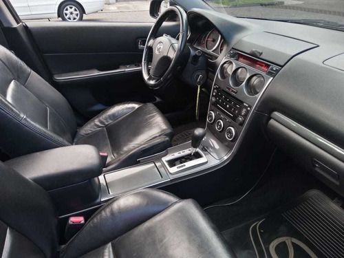 Mazda 6 Sr 2.3 Aut.techo Cuero Full Equipo