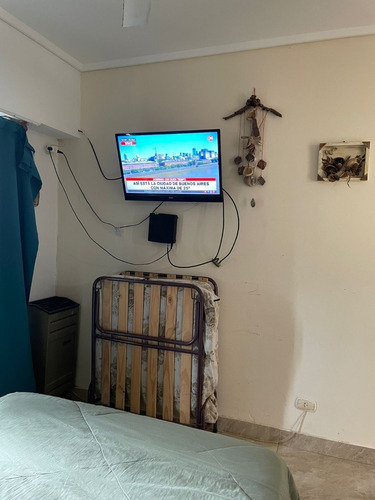 Departamento Villa Gesell 2 Amb Frente Al Mar Y Centro Jovenes Familia