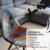 Comprar Limpieza De Sillones,colchones,sillas,alfombras A Domicilio