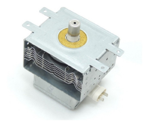Magnetron Microondas 2m210 Brastemp/consul 2103003 326064221