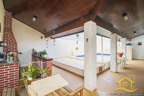 Imagem 22 de 24 de Casa No Bairro Jardim Imperador Em Peruíbe - 1029