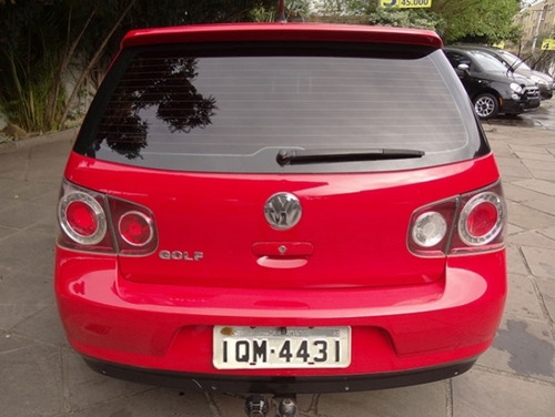 Imagem 4 de 8 de Volkswagen Golf Sportline