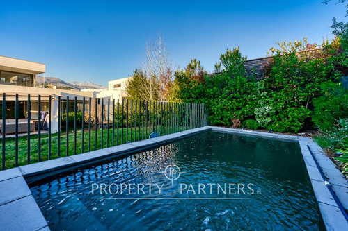 Imperdible! Espectacular Casa En Los Bravos - Etap...