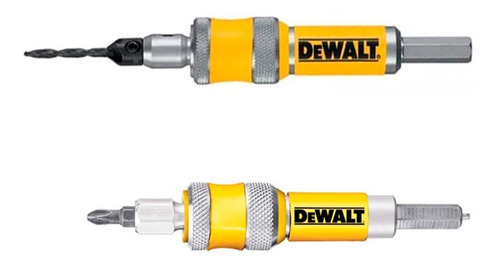 Fresador Y Atornillador Dewalt Dw2730 8 Pcs Avellanador