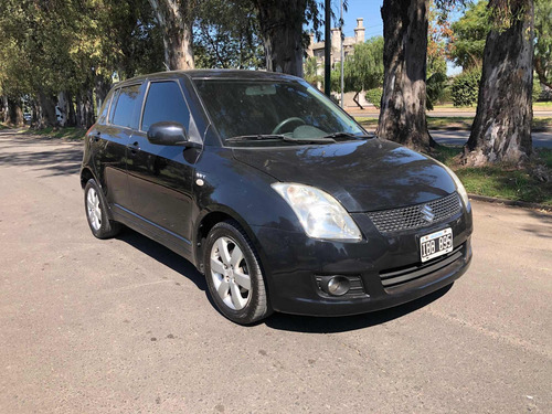 Suzuki Swift 1.5 N 2009