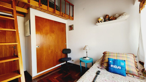 Venta Triplex 5 Ambientes Parque Avellaneda