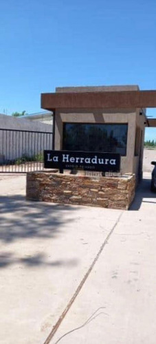 Terreno En Venta En La Herradura