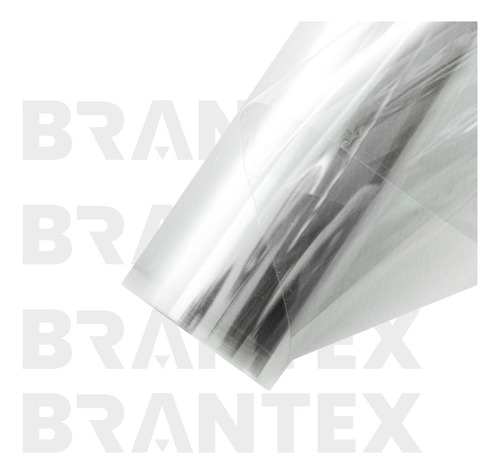 Film Seguridad Ventanas Antiestallido Control Uv X3m