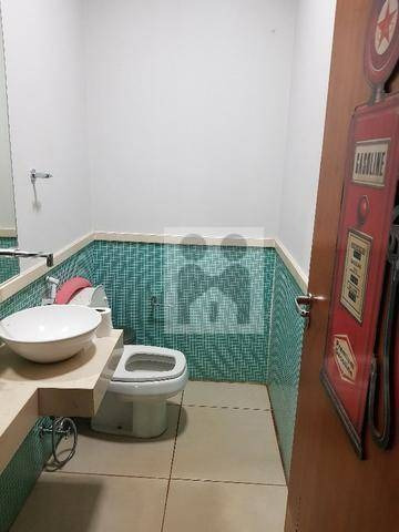 Imagem 15 de 16 de Casa Com 3 Dormitórios À Venda, 150 M² Por R$ 699.000,01 - Recreio Das Acácias - Ribeirão Preto/sp - Ca0678