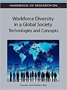 Handbook Of Research On Workforce Diversity In A Global Soci