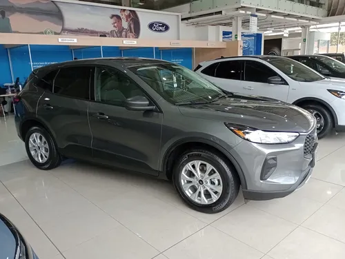 Ford Escape 2.5 Active FWD Hibrida