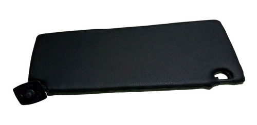 Imagen 2 de 3 de Visera Parasol Izquierdo Renault 21 Original