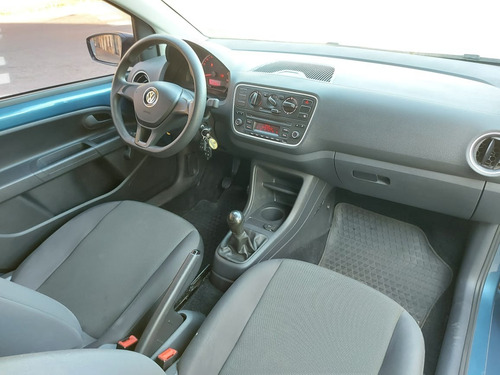 Volkswagen Up